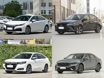 20万元内值得入手的4款实用型汽油三厢家轿深度对比