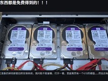 网友零成本获24TB监控硬盘引热议,专家提醒需检测健康状况