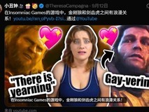 漫威金刚狼澄清剑齿虎与洛根无恋爱关系,强调兄弟羁绊与扭曲依存情感