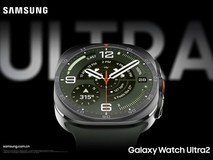 智能手表哪款待机时间长:三星Galaxy Watch Ultra2先看户外用电环境