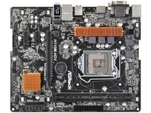 H110主板性能排行榜 适配Win7/Win10双系统办公环境