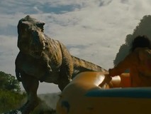 《侏罗纪世界:重生》票房破2亿,重启系列魅力