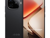iQOO Z9 Turbo+ 5G手机天猫优惠价1810元