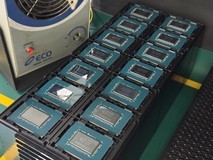 你手中的显卡是如何诞生的?探秘微星显卡“智造”基地