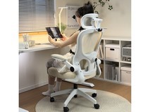 锦需人体工学椅Pro香草米款