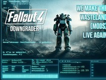 辐射4更新引发Mod热潮