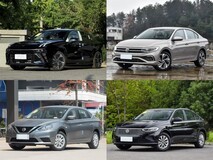 20万内五款实力紧凑型三厢轿车推荐,满足日常出行与驾驶乐趣