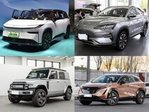 20万内纯电SUV怎么选?6款热门车型深度对比推荐