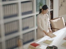 《故宫日历》365天不重样?华为云空间带我们了解编撰者背后的故事