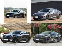 20万内中型轿车怎么选?6款热门车型深度对比推荐