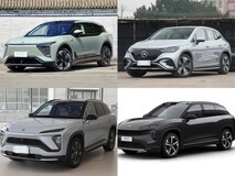 50万内纯电SUV推荐:高合、奔驰、蔚来多款实力车型解析