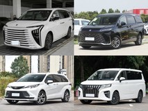 30万内中大型MPV推荐:五款实力车型全面解析