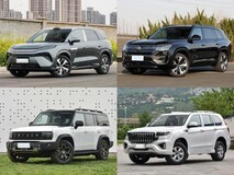 30万内7座SUV推荐:六款实力之选,满足多样出行需求