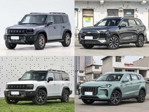 20万内7座SUV推荐:五款实力车型满足家庭出行需求