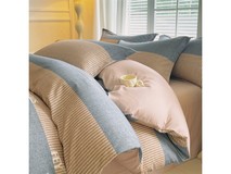 索隆加厚磨毛四件套129元