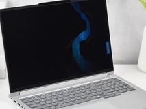 高颜值大屏办公利器!上手体验联想昭阳X7-16