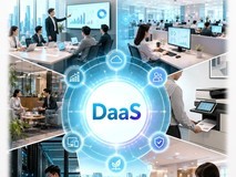 理光DaaS托管式订阅服务正式上线,不止于租赁的全新业务模式