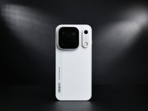OPPO Find X10 Pro Max图赏:LUMO原色舱,影像旗舰味更浓