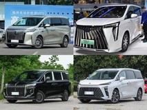40万元内五款插混七座MPV横评:谁是家庭出行的理想生活舱?