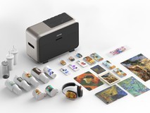 EufyMake UV-Drucker E1震撼上市：众筹近4700万美元，支持300+材质打印