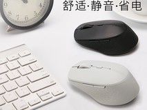 雷柏M300G鼠标促销,原价79现49元