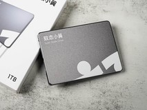 致态小翼S001固态硬盘评测 老机升级效果立竿见影
