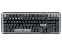 罗技K98M键盘立减200,到手599元