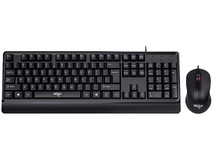 爱国者K120键盘立减6元,43元带回家