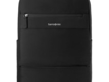 Samsonite TX6黑色差旅双肩包低至389元