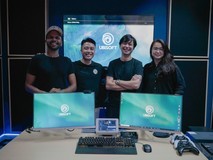 育碧新加坡采用诺音曼录音棚监听音箱:重塑游戏声音的沉浸式体验