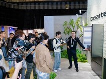 行业唯一99%营养留存!卡萨帝冰箱以科技创新赢得用户首选