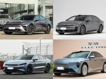 30万内中大型三厢轿车新选择:五款旗舰级车型深度解析