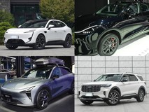 40万内中大型SUV怎么选?五款标杆车型实测对比