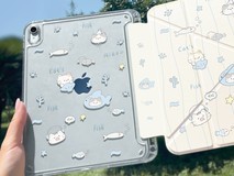 优思顿iPad 12代保护壳促销仅35.8元