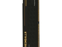 阿斯加特海姆达尔DDR5内存限时特惠