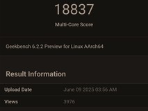 NVIDIA N1x处理器跑分曝光:性能持平M3 Max,量产版待Windows优化