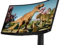 三十周年献礼:Alienware外星人发布多款大屏游戏显示器新品