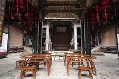 江浙人文旅行,到诸葛八卦村读药商故事与家风