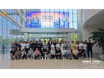 Newline 2026秋季新品品鉴暨合作伙伴沟通会圆满举行