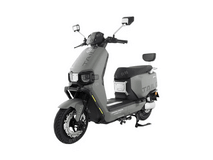 台铃电动车苍穹EB松霜绿款京东优惠100元