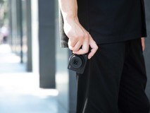 高端紧凑型数码相机 RICOH GR IV新上市