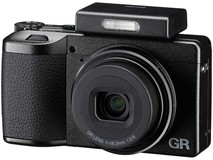 用于RICOH GR IV的小型闪光灯 「RICOH GF-2」新上市