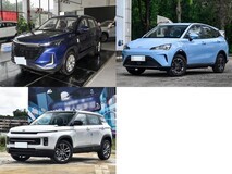 10万元内5座SUV精选:四款实力车型全面对比