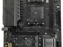 天猫蓝宝石AMD A520M主板套装低至350元