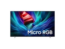 巨幕沉浸新体验:三款高能电视引爆视觉革命