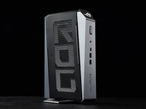 锐龙9 9955HX3D配RTX 5070!ROG魔霸9 MINI图赏