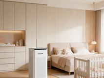 2026年空气净化器除甲醛效果:选购指南推荐千分位监测才靠谱