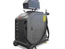 专业的激光焊接机厂家