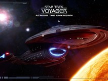 《星际迷航:航海家号-穿越未知》耕升RTX5060 Ti 8GB 踏雪OC掌舵航线