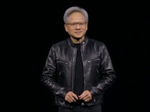 NVIDIA CEO 黄仁勋发表最新署名文章:AI 的“五层蛋糕”